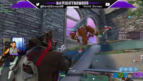 [Mx] !sorteo !loots YA LLEGÓ LA PC GAMER! Ahora a probarla :)