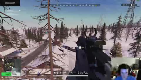 RoE TOP 0.5% NA SOLOS FIRST PERSON! SOLO V SQUAD! SLIVERTV!