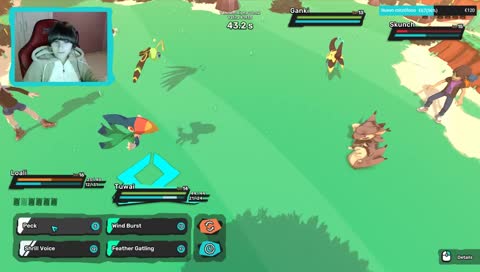 [ES] Tem Tem, alpha key. Visitamos Arissola [1 sub=1 cofre+1 ticket]