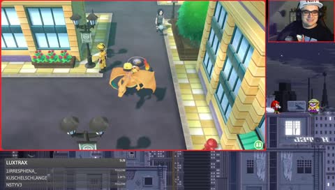 OMG, they did surgery on a Pokeball (GER)