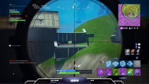 baby  come back ! short stream today