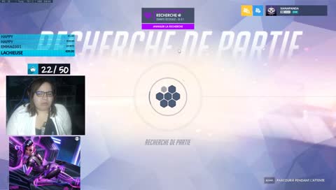 [FR/PT] Main Diam's - Rank du démon!