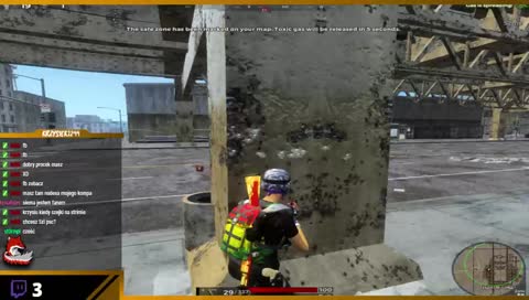 [PL/ENG] Testowanie nowego procka | TFox