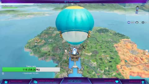 Click if you're sus