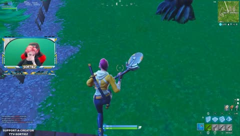 The chillest solos!!| PC | !about | !socials | !hair | !stats