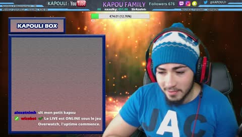 [FR] Divertissement? T'es au bonne endroit !!!!