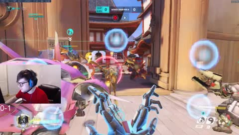 ATL Acad Flex Supporty McGuy