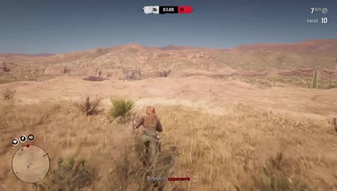 Wild west online PogChamp 