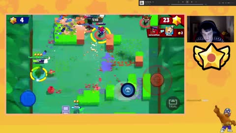 [DE] Pushen und Upgraden | Viewergames