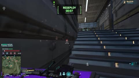 (ENG/GER) Planetside 2 COBALT (CHAT with me)