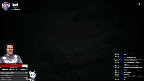 [ESP/ENG] Remothered - part 2