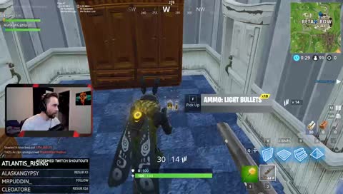 Get Botted