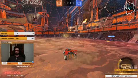 [ITA] RL a 360° (compresi i pali) - NoVaBeh !chat !sub !musica M&P