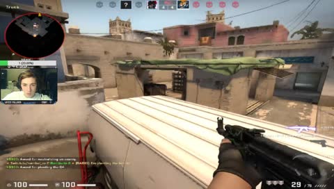 counter strike comps I 300+ wins I W/kevlon585 I giveaway (!raffle)