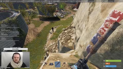 [PC/German 18+] lets Go, Moons Server anzocken