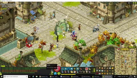 [BRUMEN] KOLI 3V3 AVEC SHINI ET ZODOR!