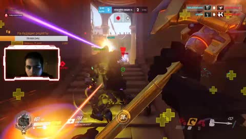 [RU/PC] 24 часа   | Серебро мой дом мне не уютно в нем