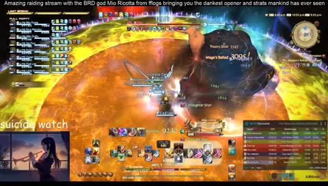 short raid no clear :^)