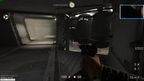 [6] Wolf 2 Hardest Level / Prawdopodobnie najprzystojnieszy gracz #Gameset Network