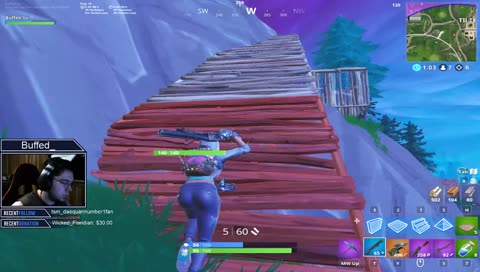 NEW KEYBINDS DONT HATE 