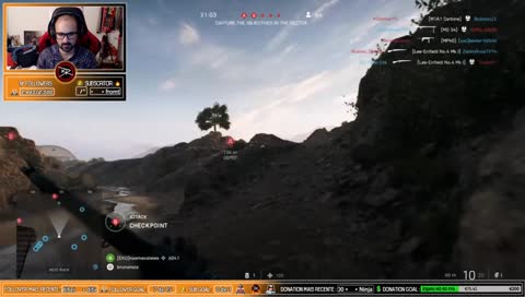 [ENG/PT] De volta aos FPS c/ Battlefield V 👀 - 🍀!squad
 !Pistoleiro !kiss !loots !mais10 💲