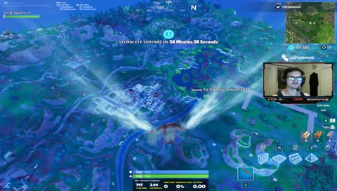 Scrims