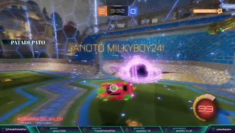 Graznando aereos! #Ponunpatotuvida