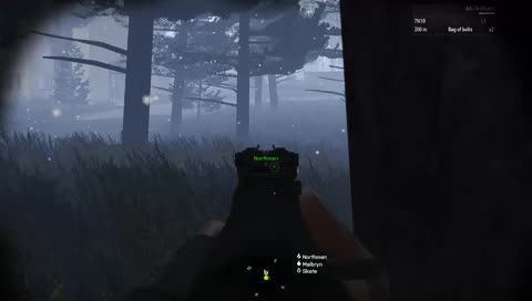 Arma 3 - Milsim with FK [Small Ops]