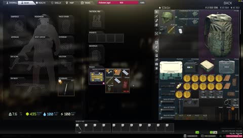 Quests & PvP | Highlights auf !yt