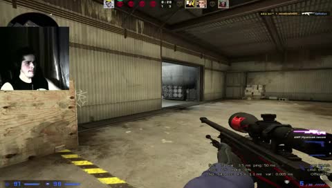 Ван трай заебацу 