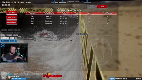 [PC/UK] Chilling with some balls!! - !discord