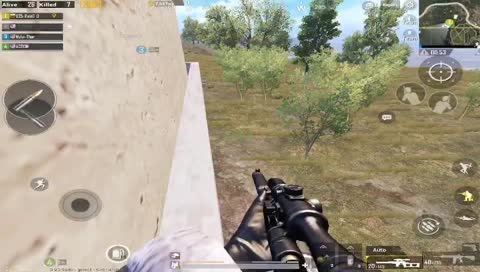 Pabl0 | PRO player G25