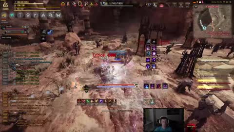 Gamez BDO Aakman wita
