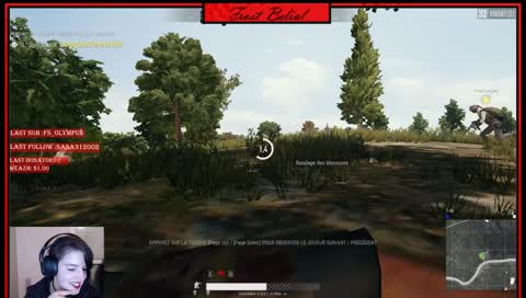 [FR] PUBG , on est parti.