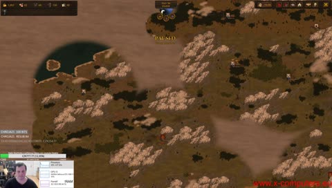 [CZ] Battle Brothers + DLC (!brothers)