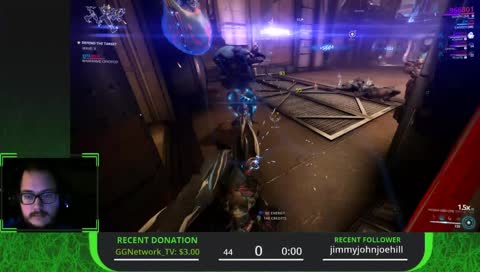 Of the void for the void