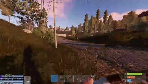 Seguimos con el wipe