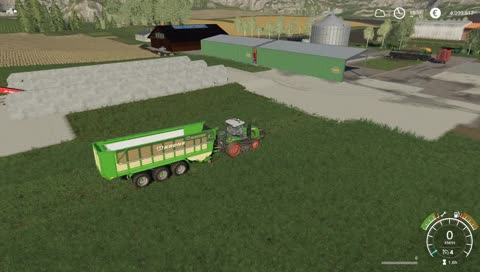 Ab heute nur noch LS19



