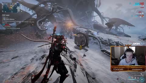 [PC] [OCE] [MR10] Farming Non-Stop!