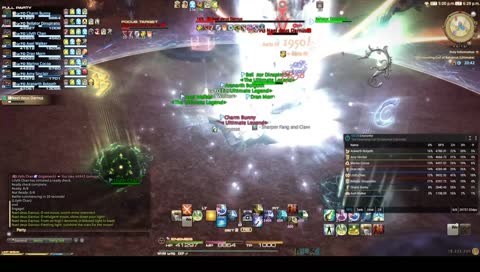 Coil Reprog with new team