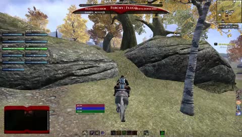 [ESP]  PC/EU "Fuego" | Templar Healer 810CP Noche PVP