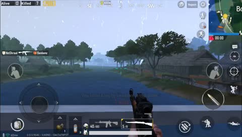 God神Squad !subscribe