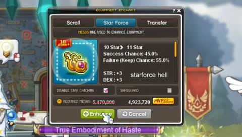 Kritias invasion solo xd