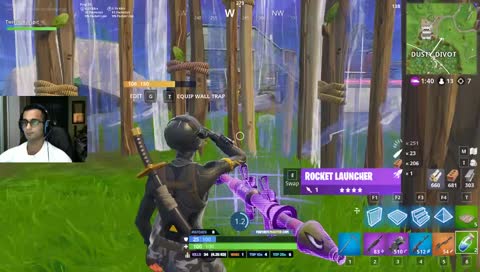 Happy Friday from Yeet City