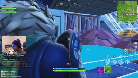 MOTHBOICLIQUE | Pro for @TormentESG | Twitter @RealKingLegit | #TukiTuki