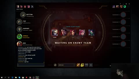 [ Deaf ] I PLAY NORMAL MEME ! 