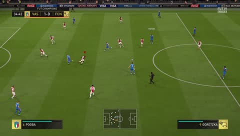 WL LIVE - ROAD TO FUORICLASSE 1!!!