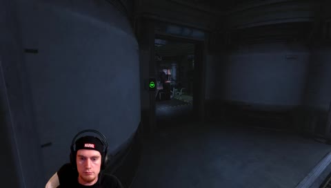 Soma Blind Playthrough! Part 3! !Bitscare