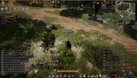 [GER/ENG] Test Stream