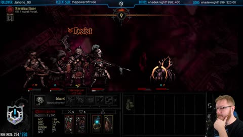 🤖 [1200+ Hours] Week 166 + Modded Classes! || !Giveaway !Mods !Guides 💙 Happy !WKND